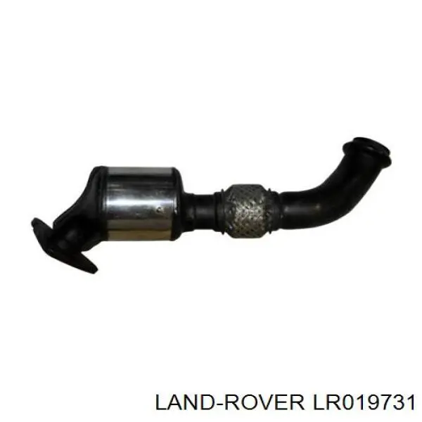  LR019731 Land Rover