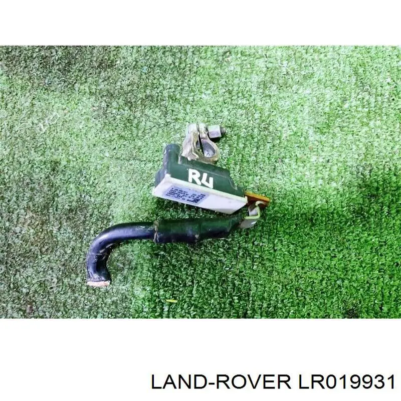  LR019931 Land Rover