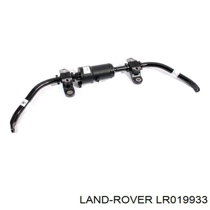 Передний стабилизатор LR019933 LAND ROVER