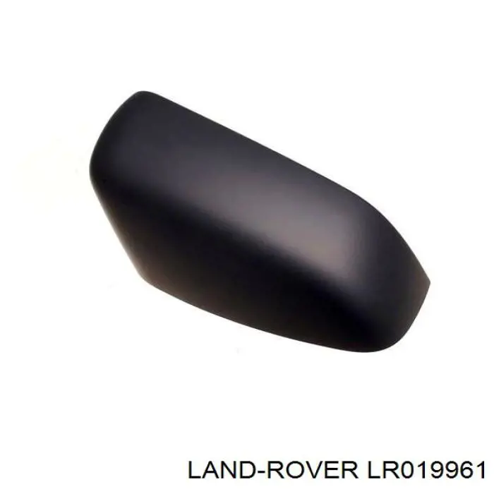 LR019961 Land Rover накладка (крышка зеркала заднего вида правая)