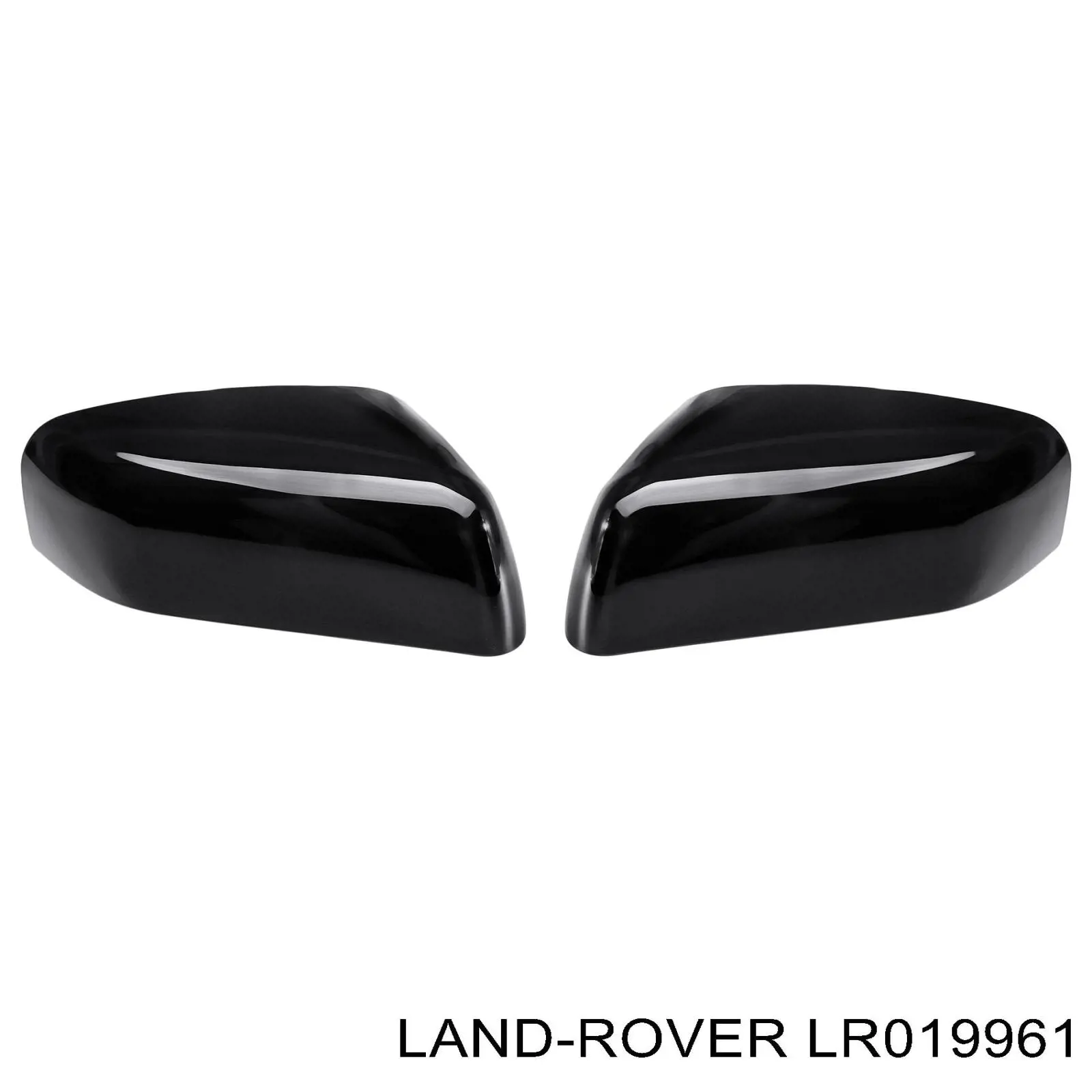 LR019961 Land Rover