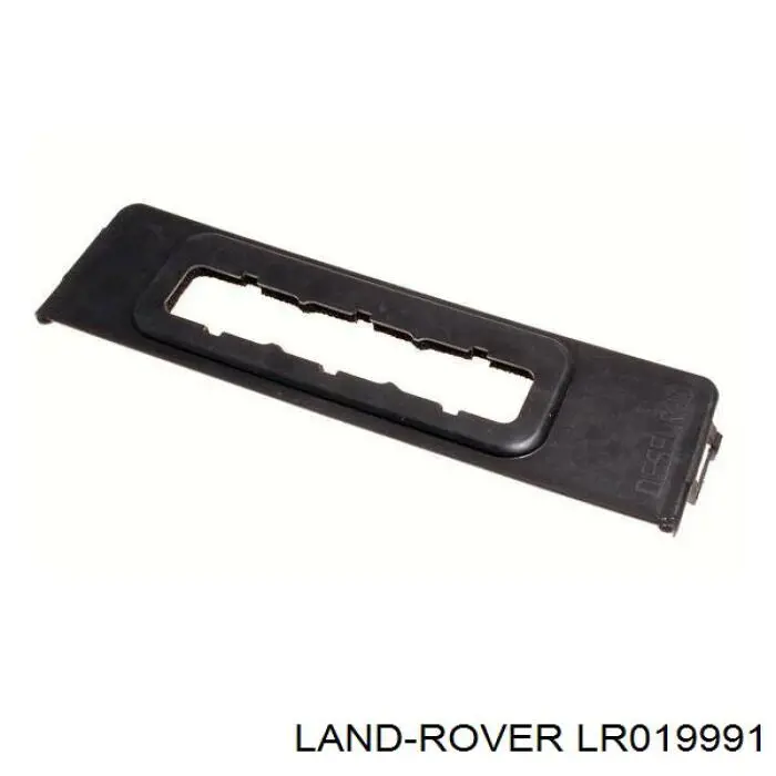 NNW507860 Land Rover 