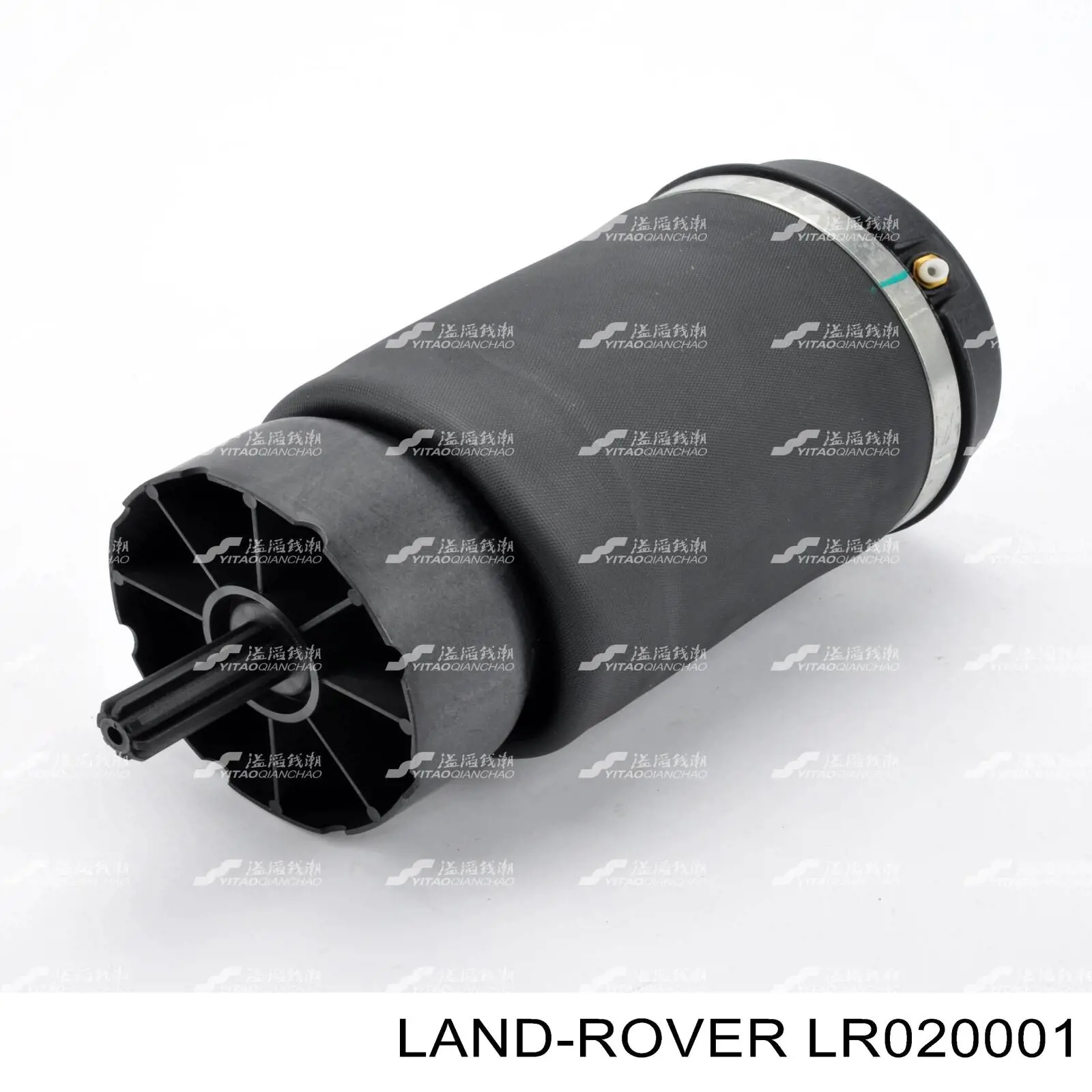 Амортизатор задний, правый Land Rover LR020001 цена, от 201.00 USD