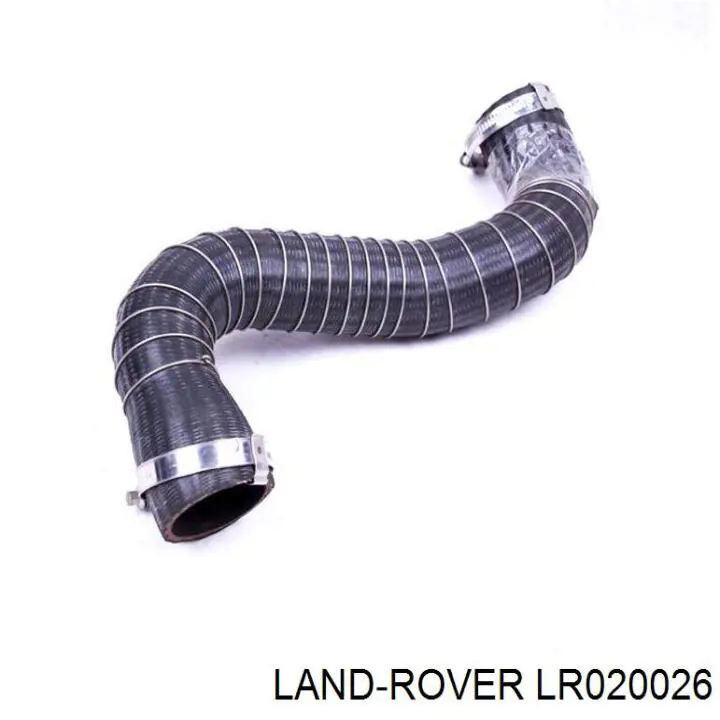  LR020026 Land Rover