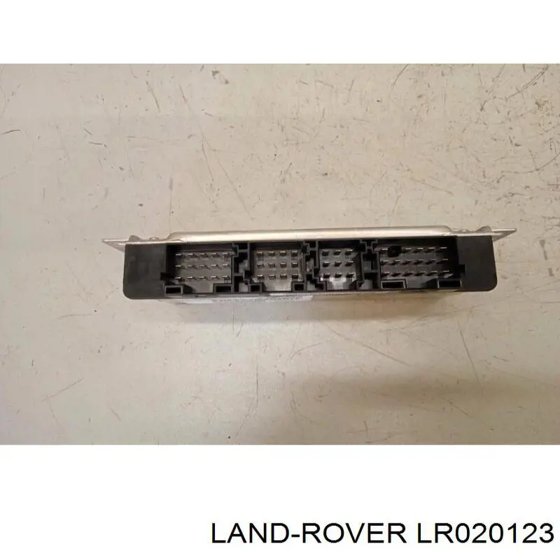 Блок управления муфты Haldex Land Rover LR020123 цена, от 88.69 USD