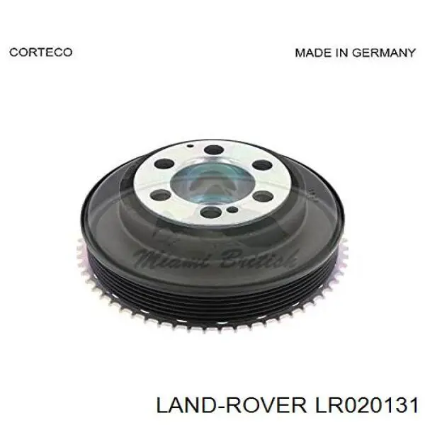 AH2214D618AD Land Rover Блок комфорта передней двери