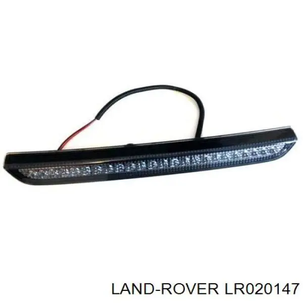 Фонарь сигнала торможения Land Rover LR015302 цена, от 2700.60 UAH