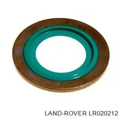  LR020212 Land Rover