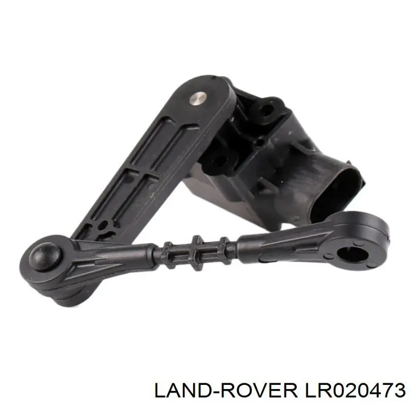 Датчик уровня положения кузова передний левый RPLR020473 Resqparts