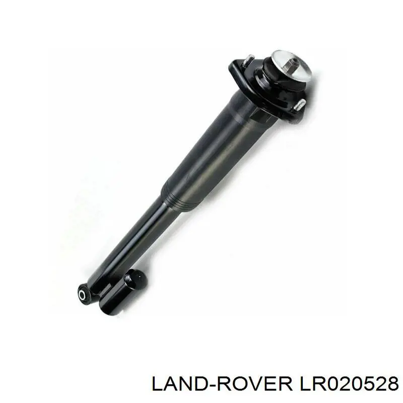 Купить LR020528 Land Rover Амортизатор задний, левый