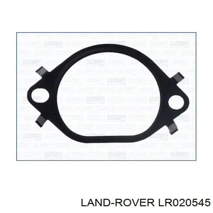  LR020545G Britpart