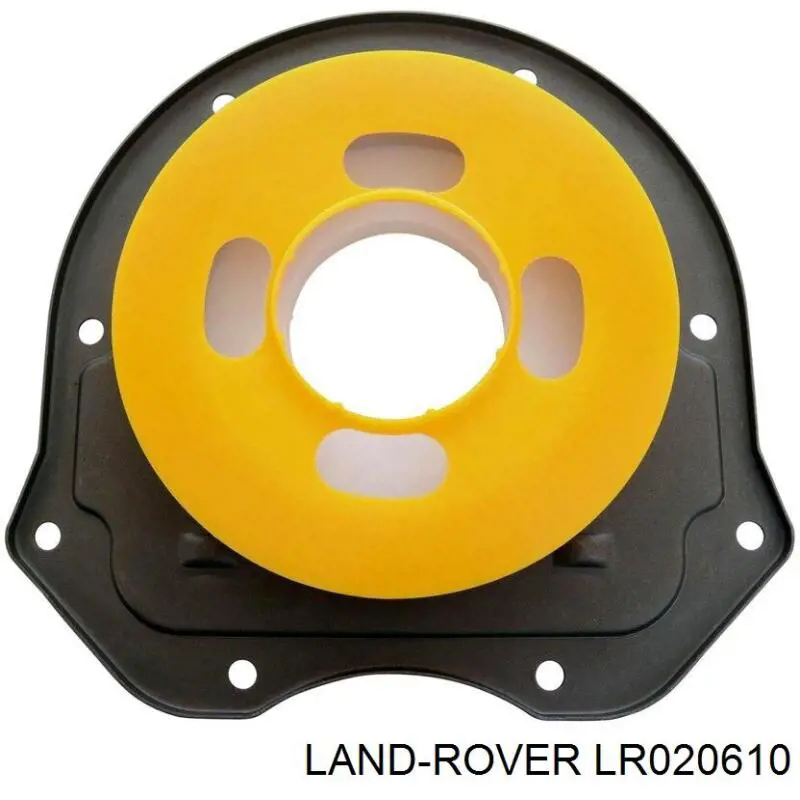 Сальник коленвала двигателя задний LR020610 Land Rover