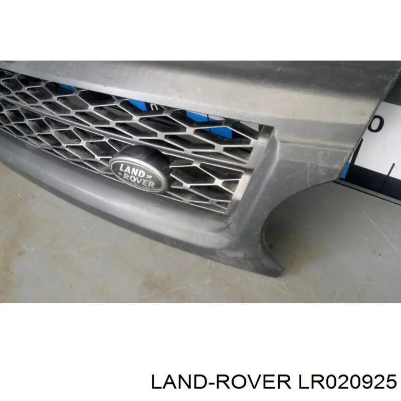  Land Rover LR020925 цена, от 152.03 USD