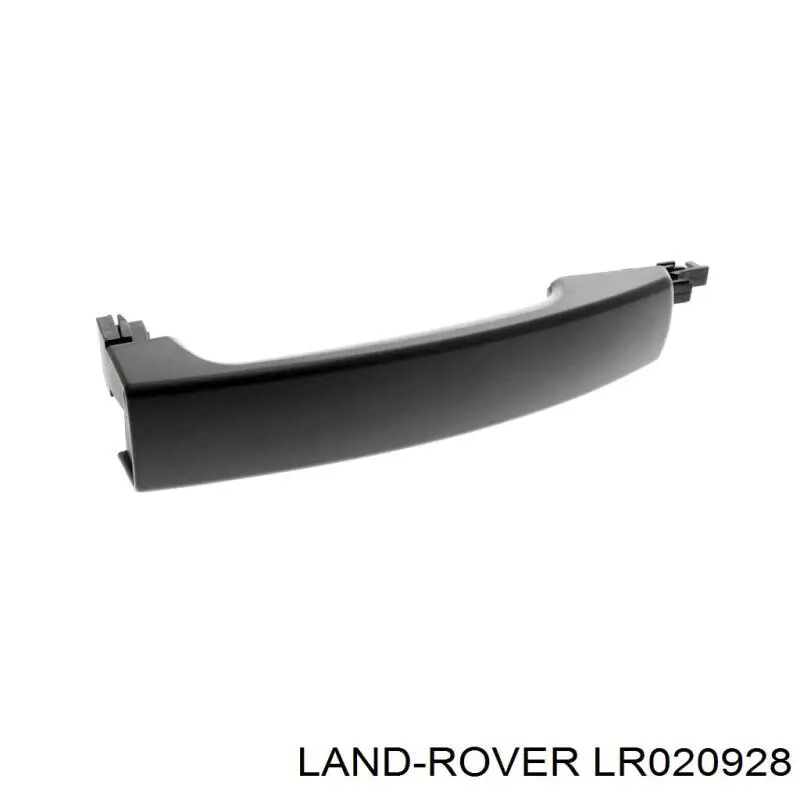  LR020928 Britpart