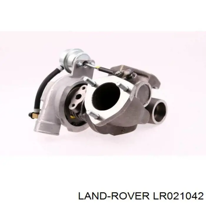 Купить LR021042 Land Rover Турбоком