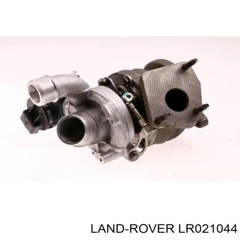 Турбина LAND ROVER LR021044