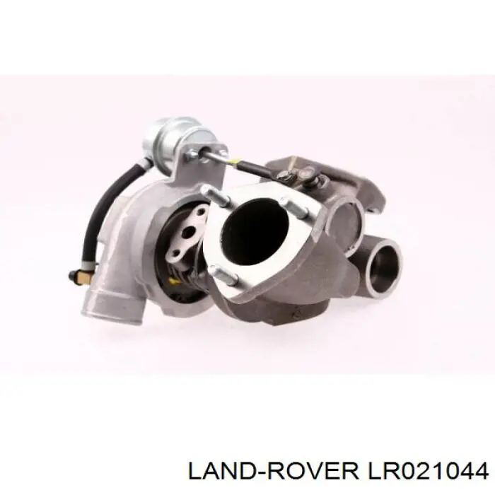 Турбонагнетатель Lucas LTRPA54399880063 цена, от 659.99 USD