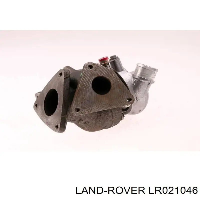 Турбина LR021046 Land Rover
