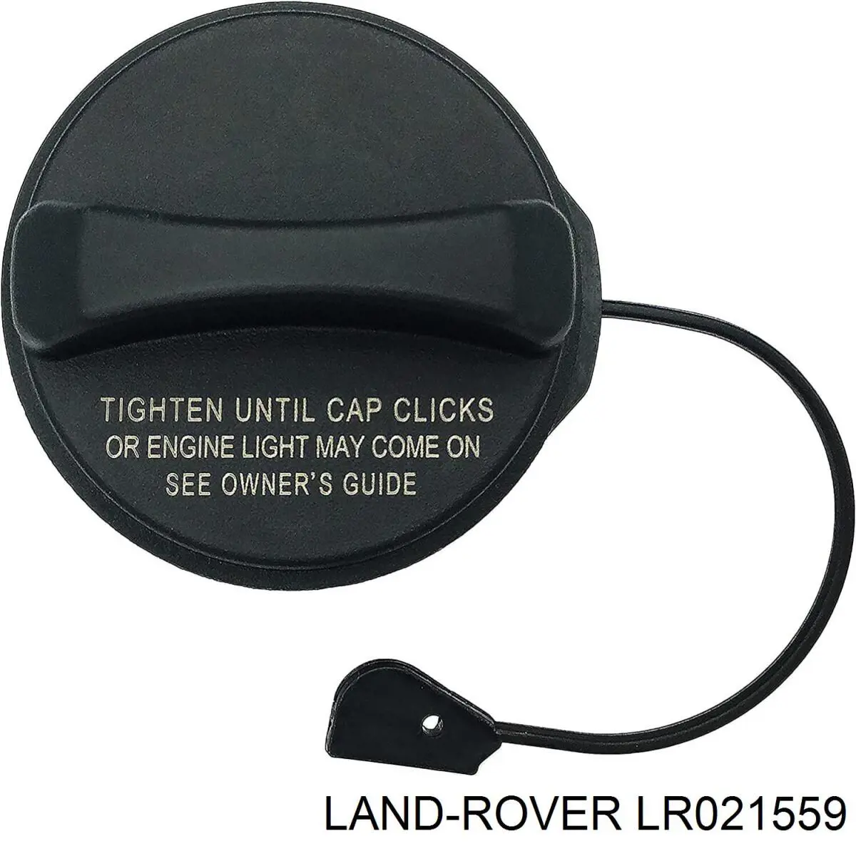 Купить LR021559 Land Rover Крышка бензобака