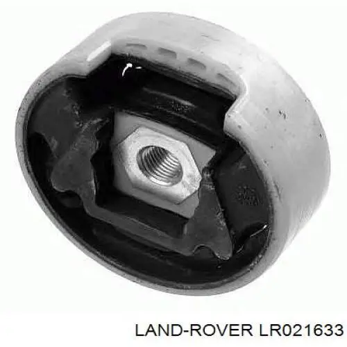 Подушка (опора) двигателя правая нижняя LR021633 Land Rover