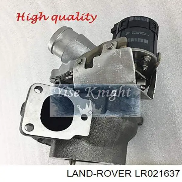 LR021637 Land Rover 