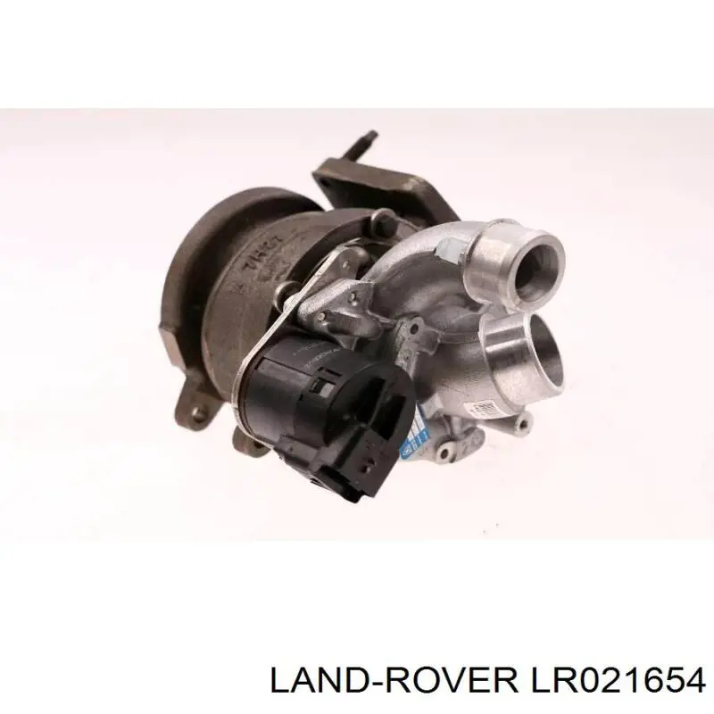 Турбина LAND ROVER LR021654