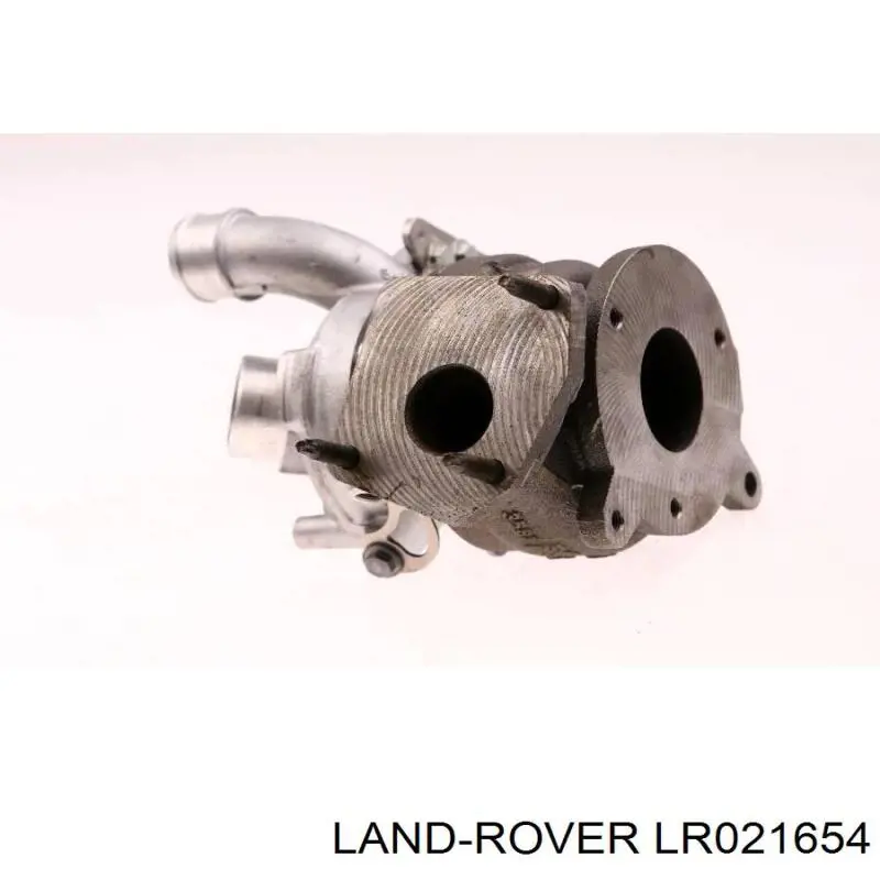 Турбонагнетатель Land Rover LR021654 цена, от 627.15 USD
