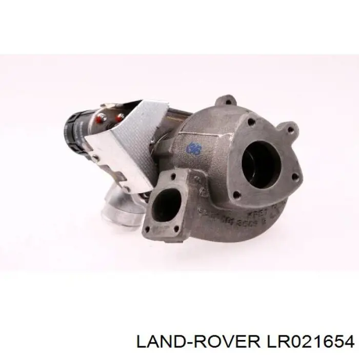Турбина LR021654 Land Rover
