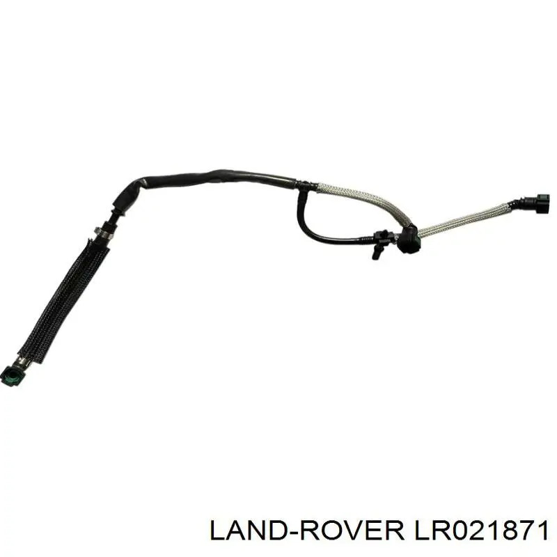 LR021871 Land Rover