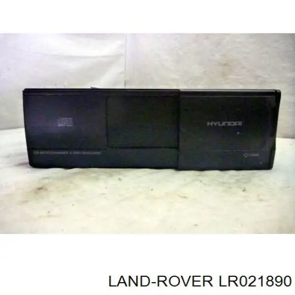 Купить LR021890 Land Rover 
