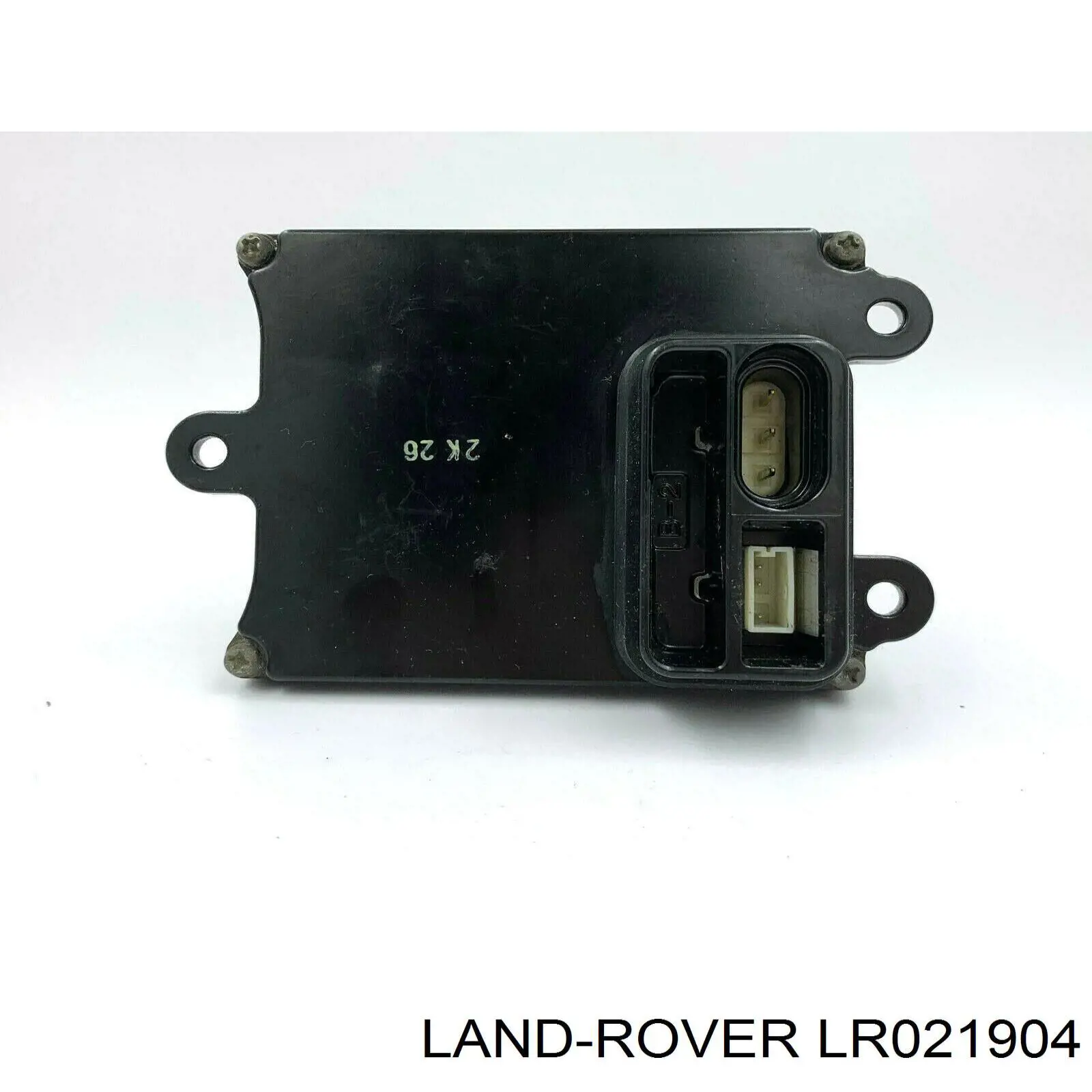 Ксенон Land Rover LR021904 цена, от 36.96 USD