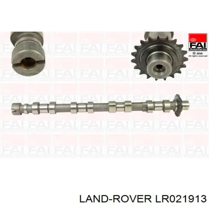  Land Rover LR021913 цена, от 190.68 USD