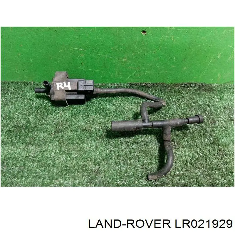 LR021929 Land Rover 