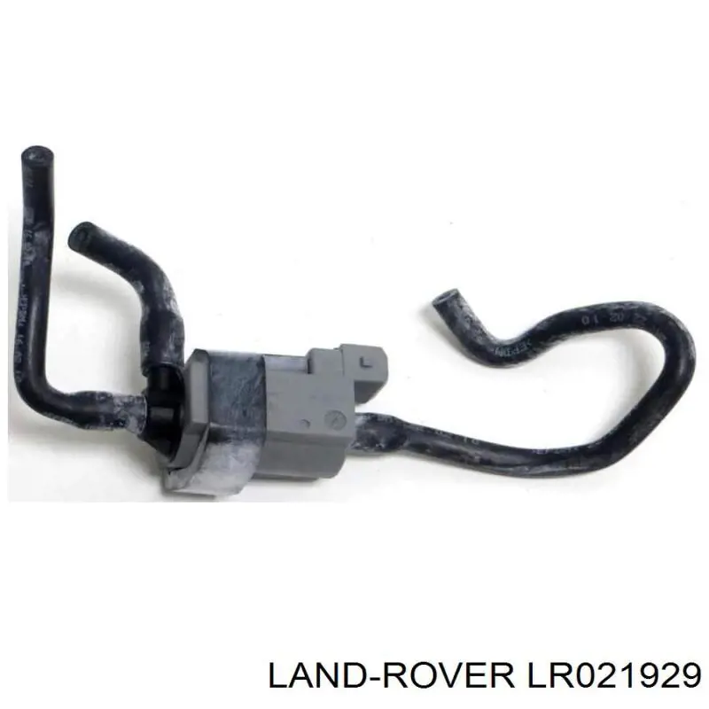 Купить LR021929 Land Rover 