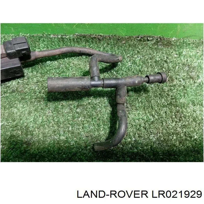 Land Rover LR021929 цена, от 63.35 USD