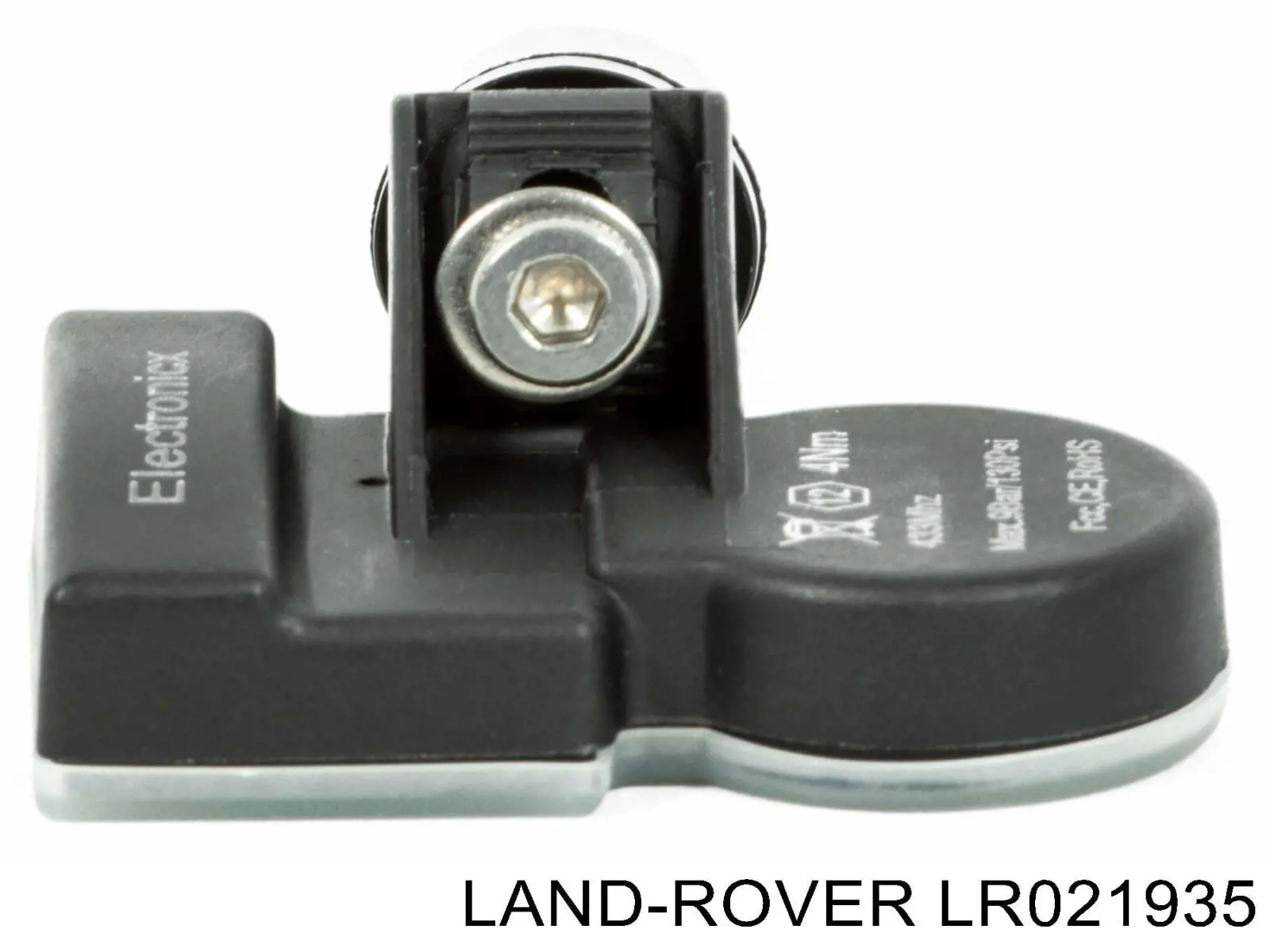 Купить LR021935 Land Rover Датчик контроля давления в шинах