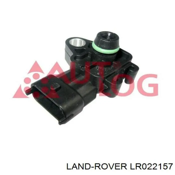 LR022157 Land Rover Датчик давления воздуха