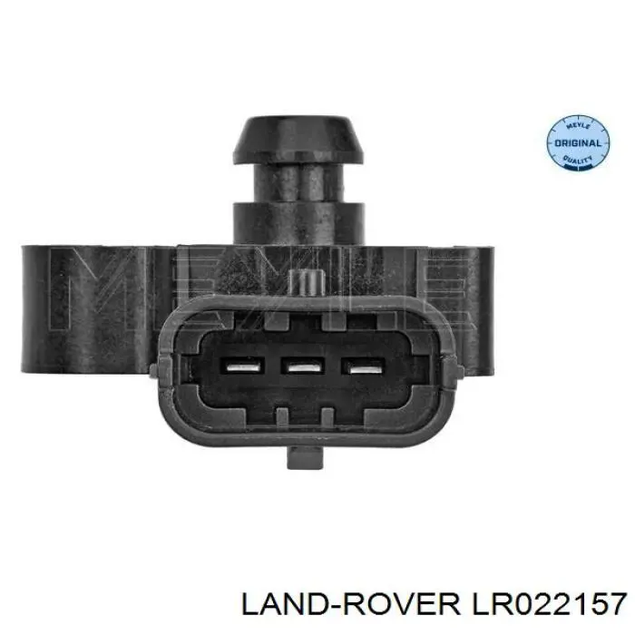 Купить LR022157 Land Rover Датчик MAP