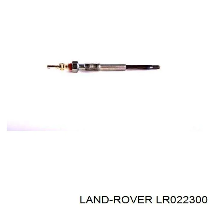 Свечи накала Land Rover LR022300 цена, от 15.74 USD