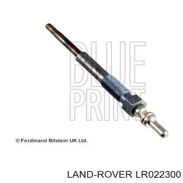 Купить LR022300 Land Rover Свечи накала