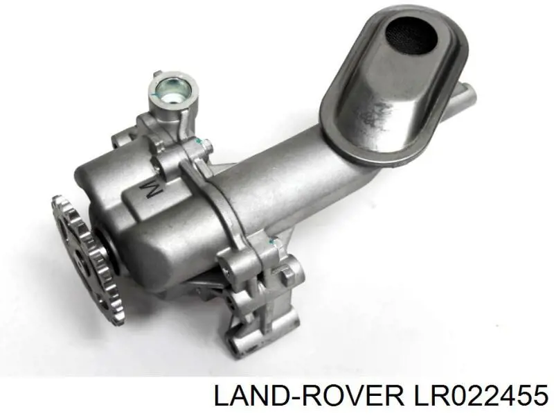  LR022455 Land Rover