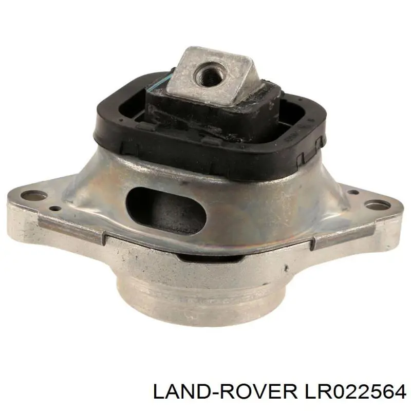 Левая подушка двигателя LR022564 Land Rover