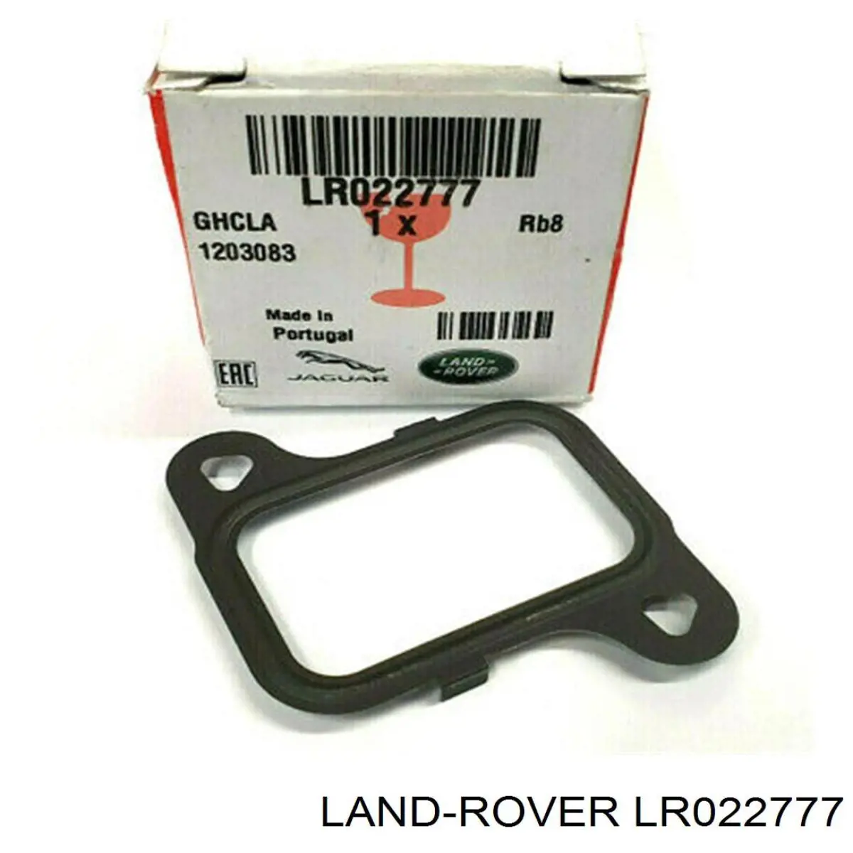 LR022777 Land Rover 