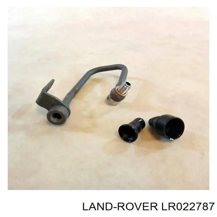 LR022787 Land Rover 