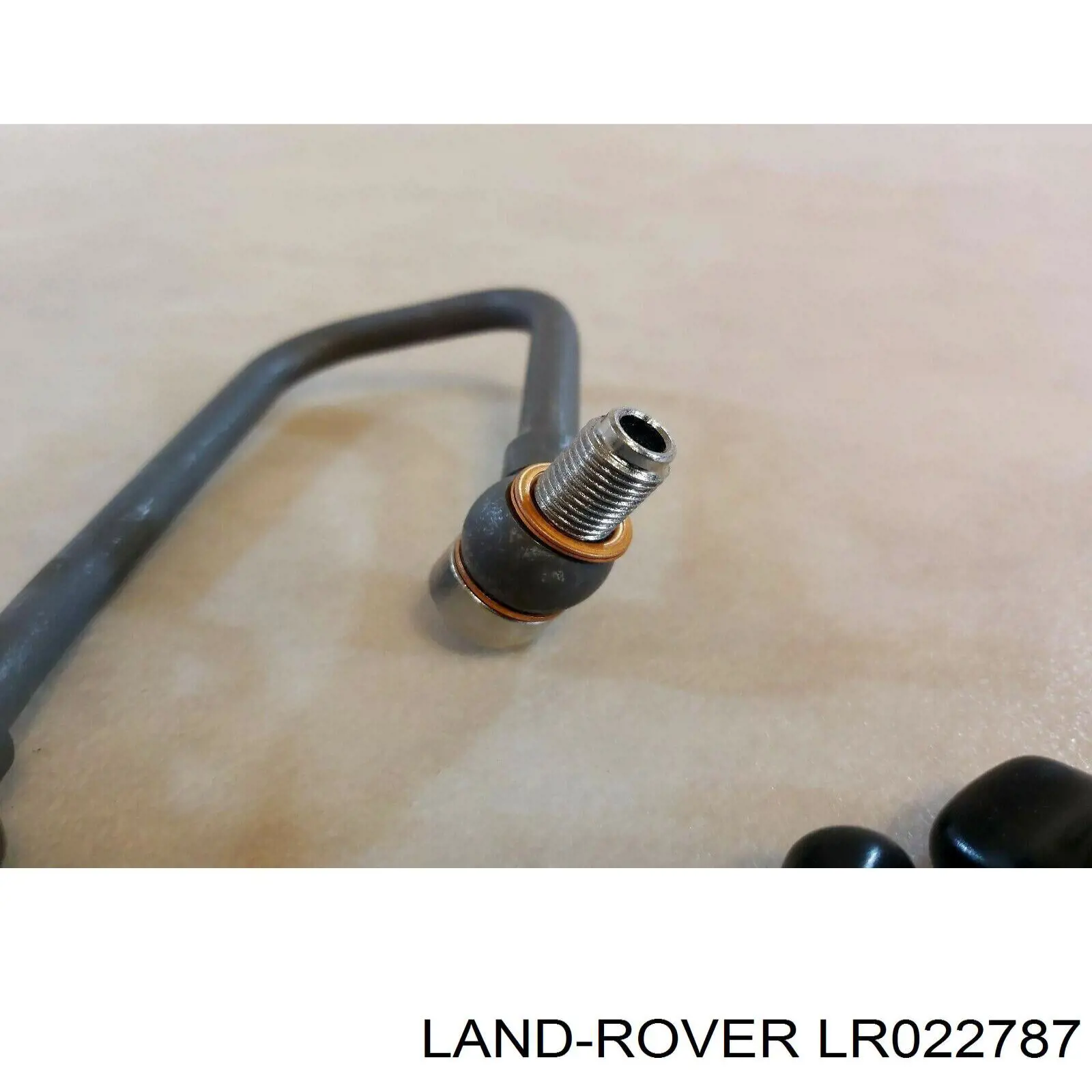 Купить LR022787 Land Rover 