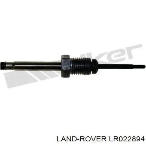 LR022894 Land Rover Датчик температуры отработавших газов (ОГ), после сажевого фильтра