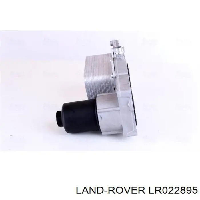  Корпус масляного фильтра Hotbray LR022895