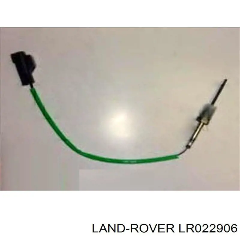 LR022906 Land Rover 