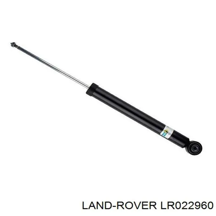 Натяжитель цепи ГРМ левый Land Rover LR022960