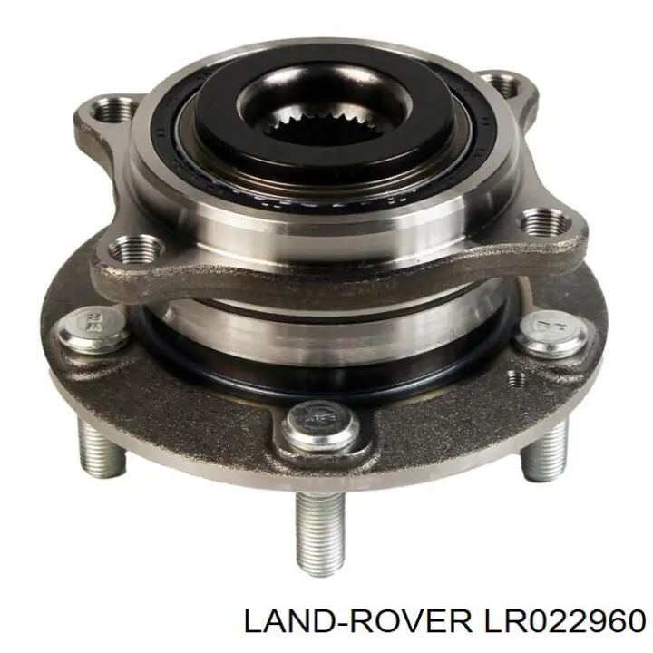 Купить LR022960 Land Rover Натяжитель цепи ГРМ левый